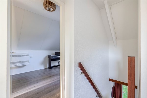 Medium property photo - Bovenlanden 50, 9697 NX Blijham